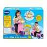 VTech® 2-in-1 Map & Go Scooter™- Pink - view 7